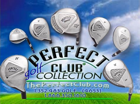 perfect c club|perfect club golf town store.